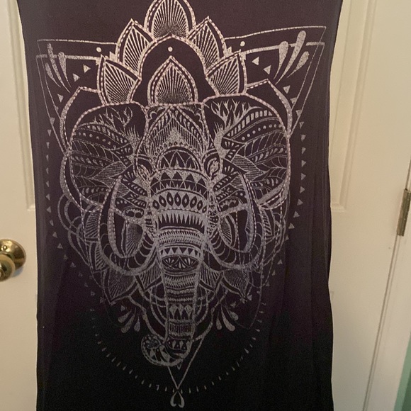 Tank top - Picture 2 of 2